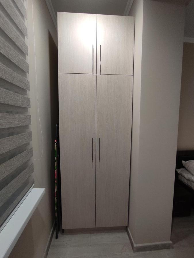 Appartement Уютная Квартира-Студия Жк Lotus Terrace à Almaty Extérieur photo